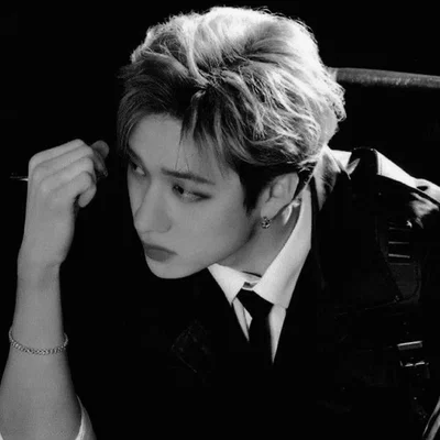Bang Chan :: Concerned