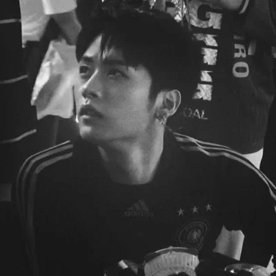 Lee Minho :: Acting weird