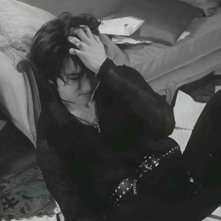 Han Jisung :: Confession