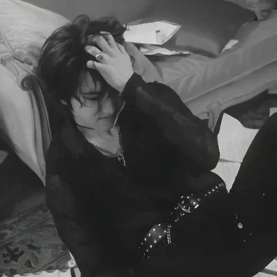 Han Jisung :: Confession