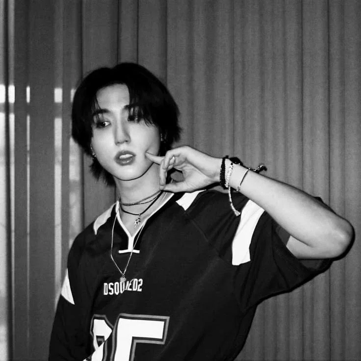 Han Jisung :: Pills