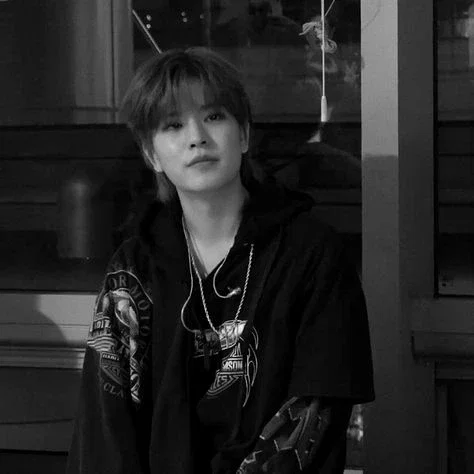 Kim Seungmin :: Failure