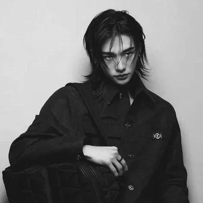 Hwang Hyunjin :: Traitor