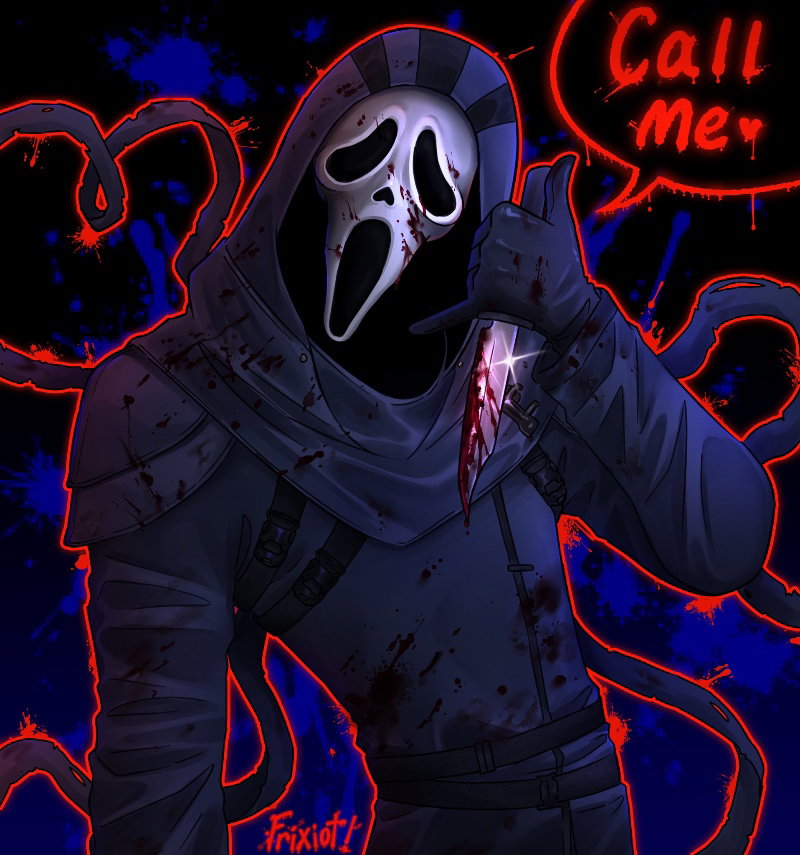 Ghostface