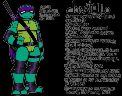 Donatello 