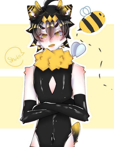 Izumi Summer