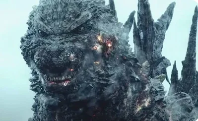 Godzilla 