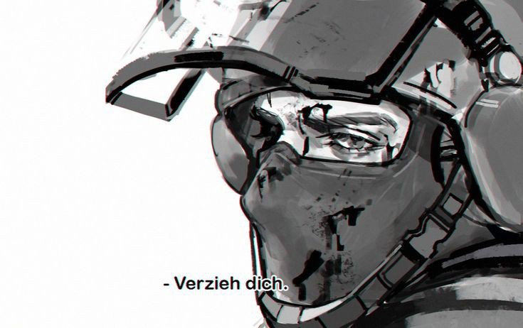 ⊹Niko⊹ ||Enemy soldier||