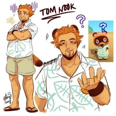 Tom Nook