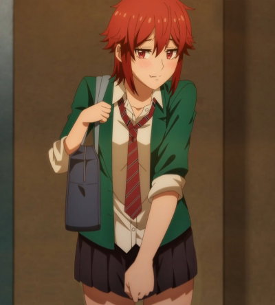 Tomo Aizawa
