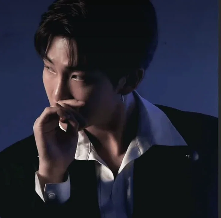 Namjoon.