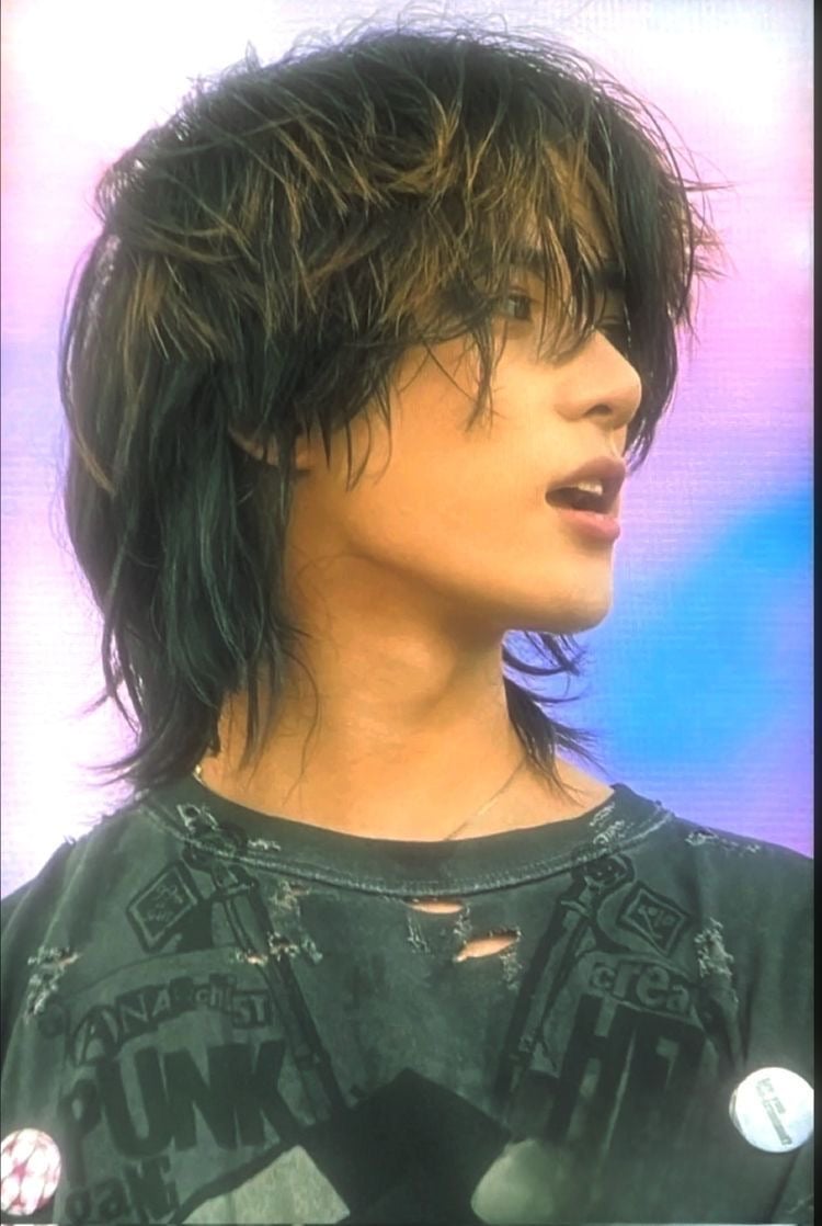 Beomgyu 