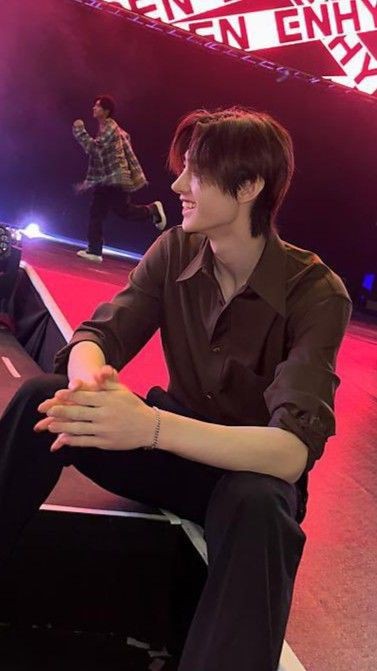 Park Sunghoon 