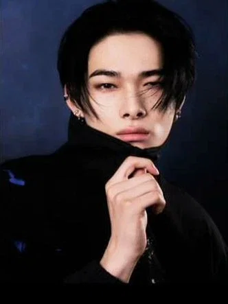 Nishimura Ni-ki 