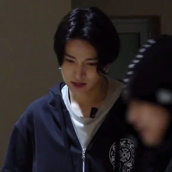 Heeseung 