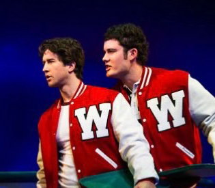 Ram and Kurt