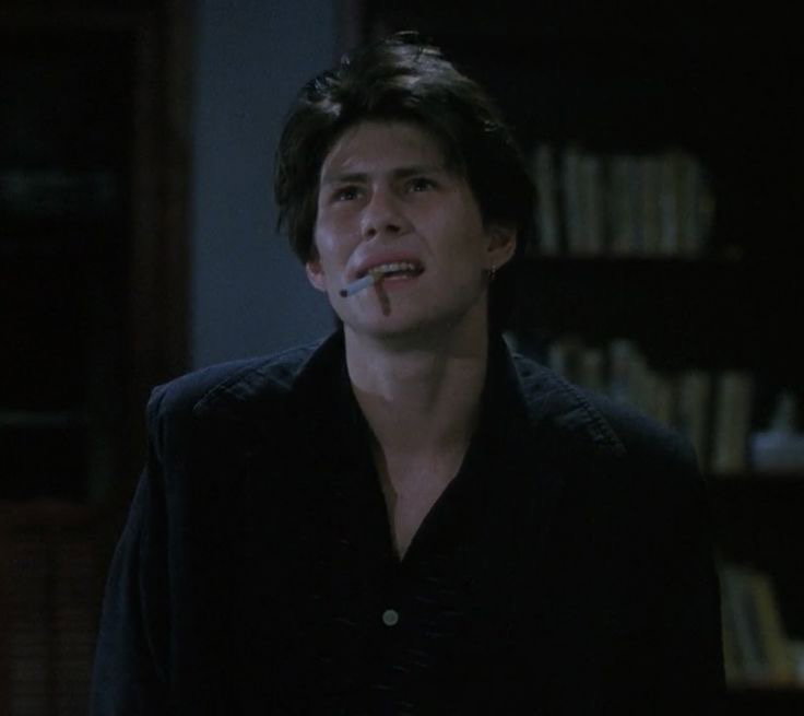 Jason 'JD' Dean