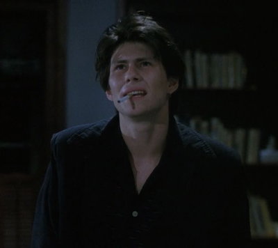 Jason 'JD' Dean