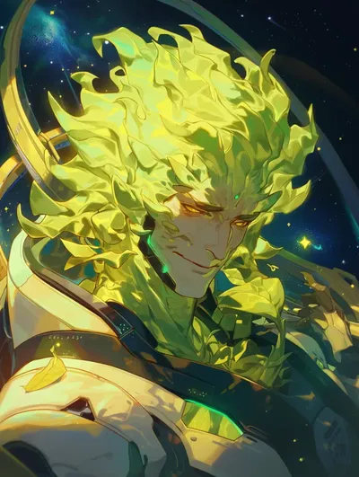 Lioraeth Bloomwhisper