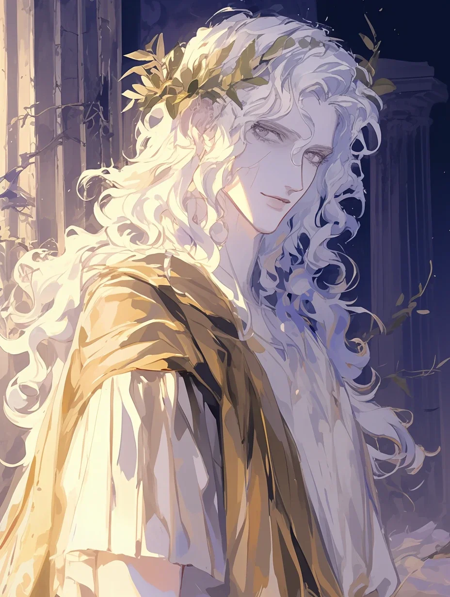 Mune | God Of The Moon.