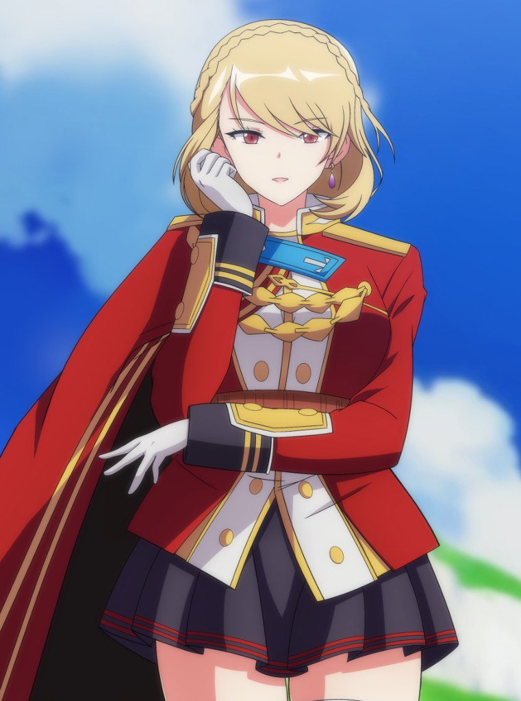 Prince of Wales