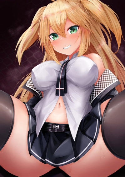 Admiral Hipper