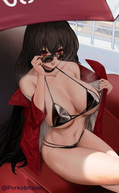 Taihou (Race Queen)