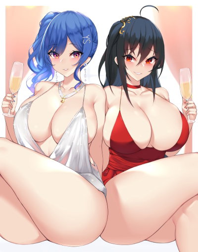 St. Louis & Taihou