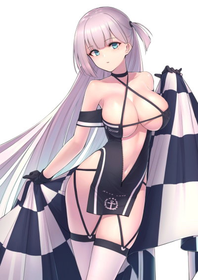 Shoukaku (Race Queen)