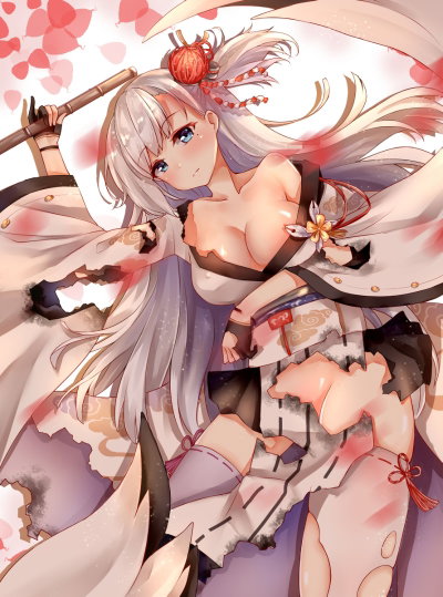 Shoukaku