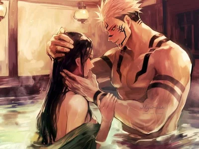 Ryomen sukuna