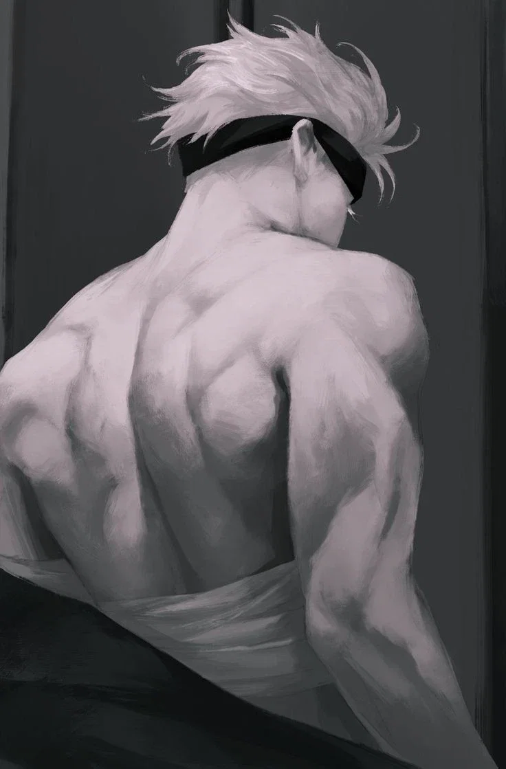 Satoru Gojo