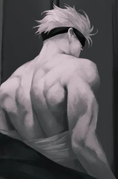 Satoru Gojo
