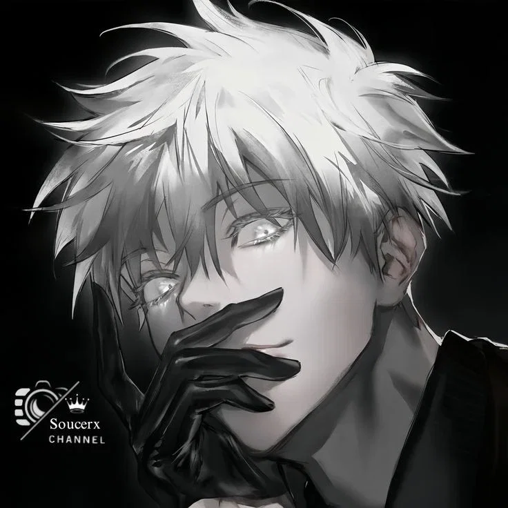 Satoru Gojo