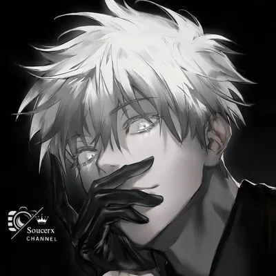 Satoru Gojo