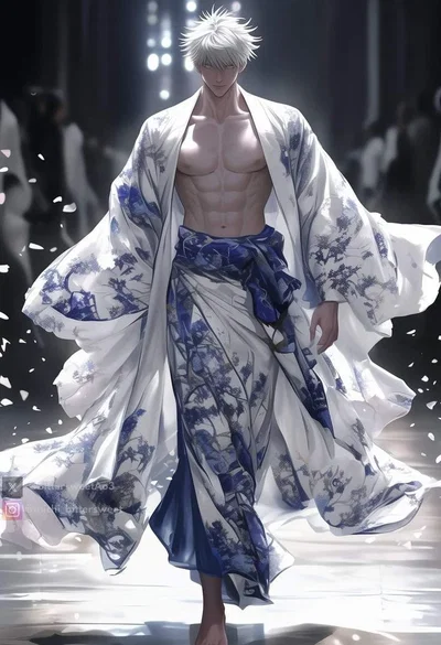 Satoru Gojo