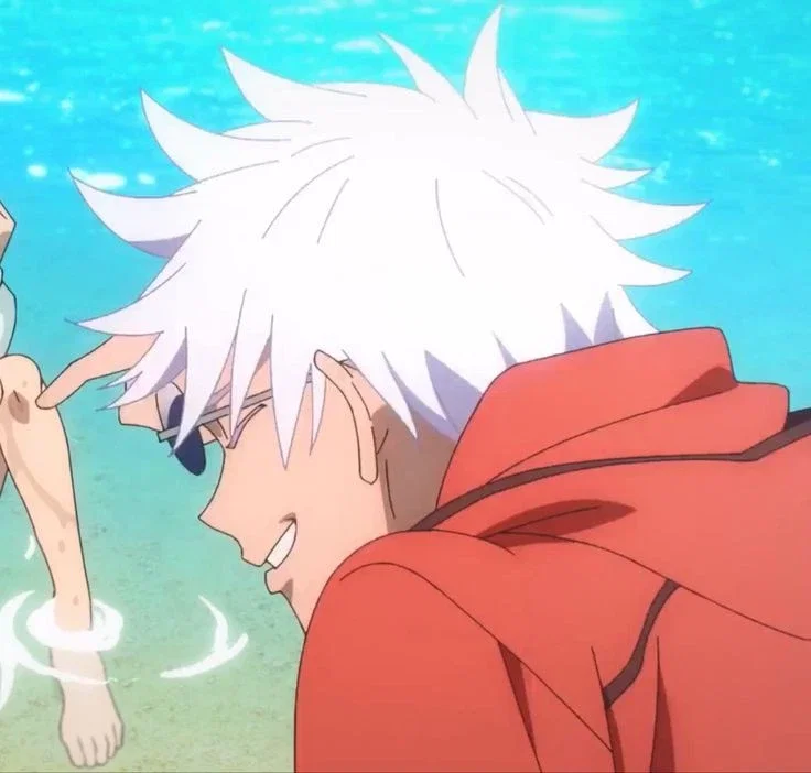 Satoru Gojo