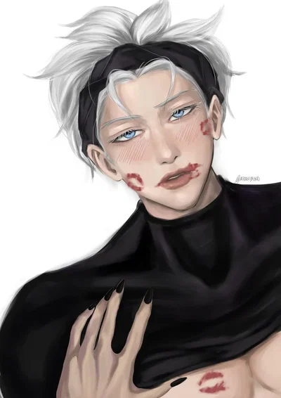 Satoru Gojo