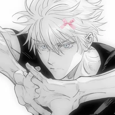 Satoru Gojo