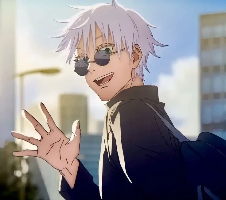 Satoru Gojo