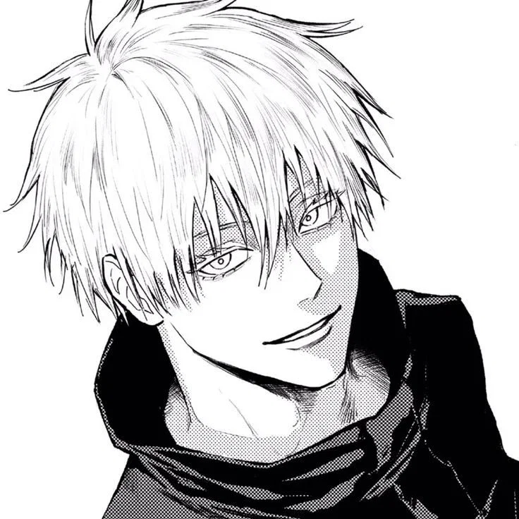 Satoru Gojo