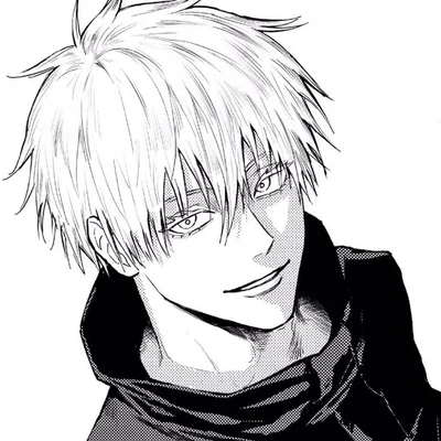 Satoru Gojo