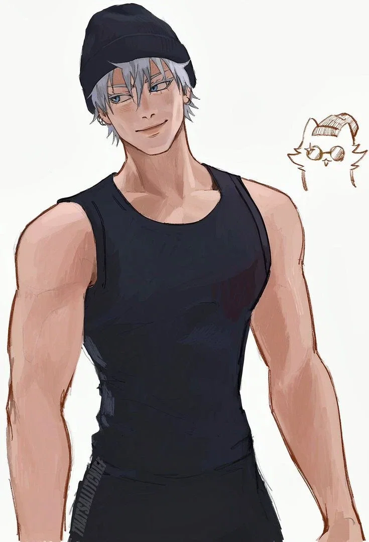 Satoru Gojo