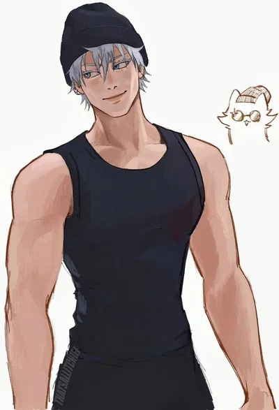 Satoru Gojo