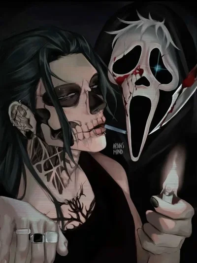 Satoru e Suguru 