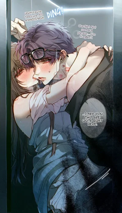 Matteo Cheating boyfriend