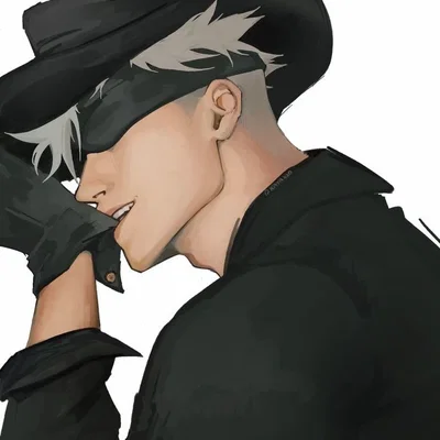 Satoru Gojo