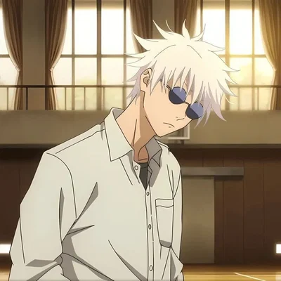 Satoru Gojo