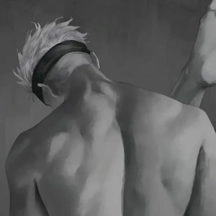 Satoru Gojo