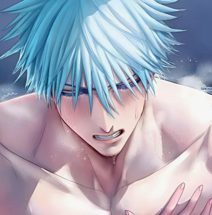 Gojo Satoru 